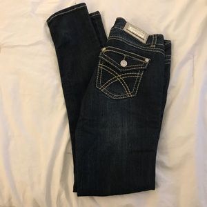 Clash Jeans size 1